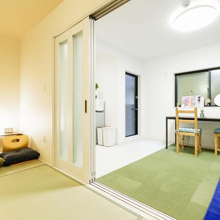 Osaka Sayuri Guesthouse - S&S Abeno 101 外观 照片
