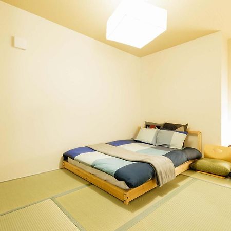 Osaka Sayuri Guesthouse - S&S Abeno 101 外观 照片