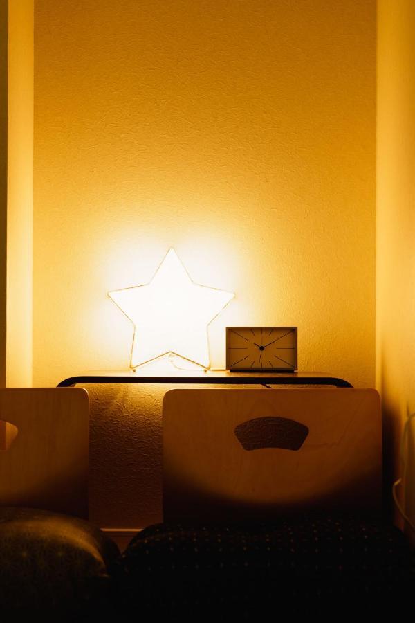 Osaka Sayuri Guesthouse - S&S Abeno 101 外观 照片