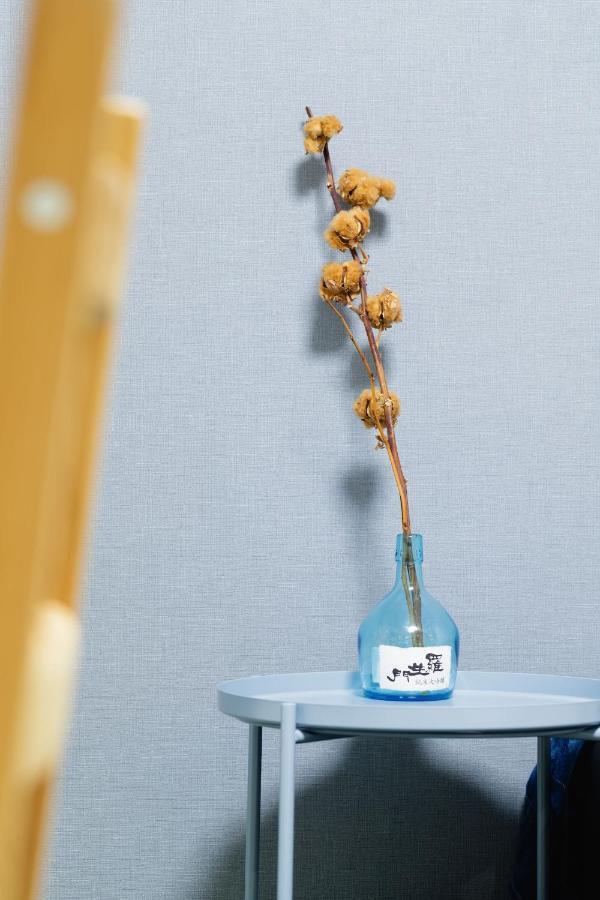 Osaka Sayuri Guesthouse - S&S Abeno 101 外观 照片